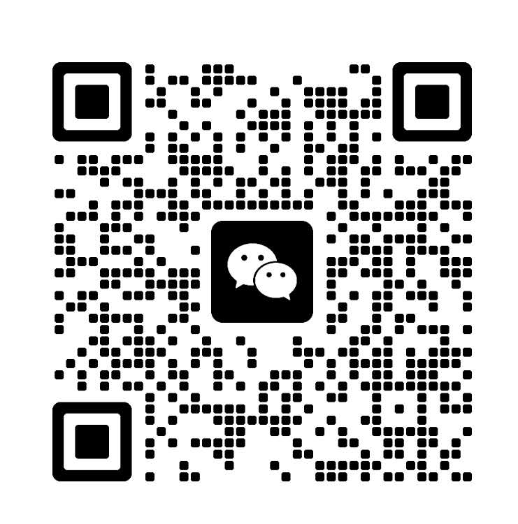 微信咨询 QR